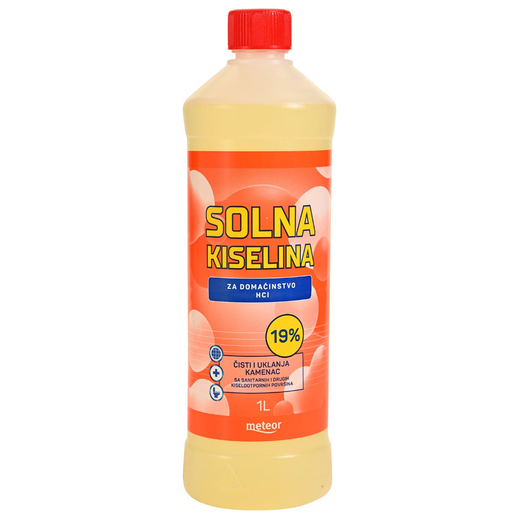 Solna Kiselina 1 Lit