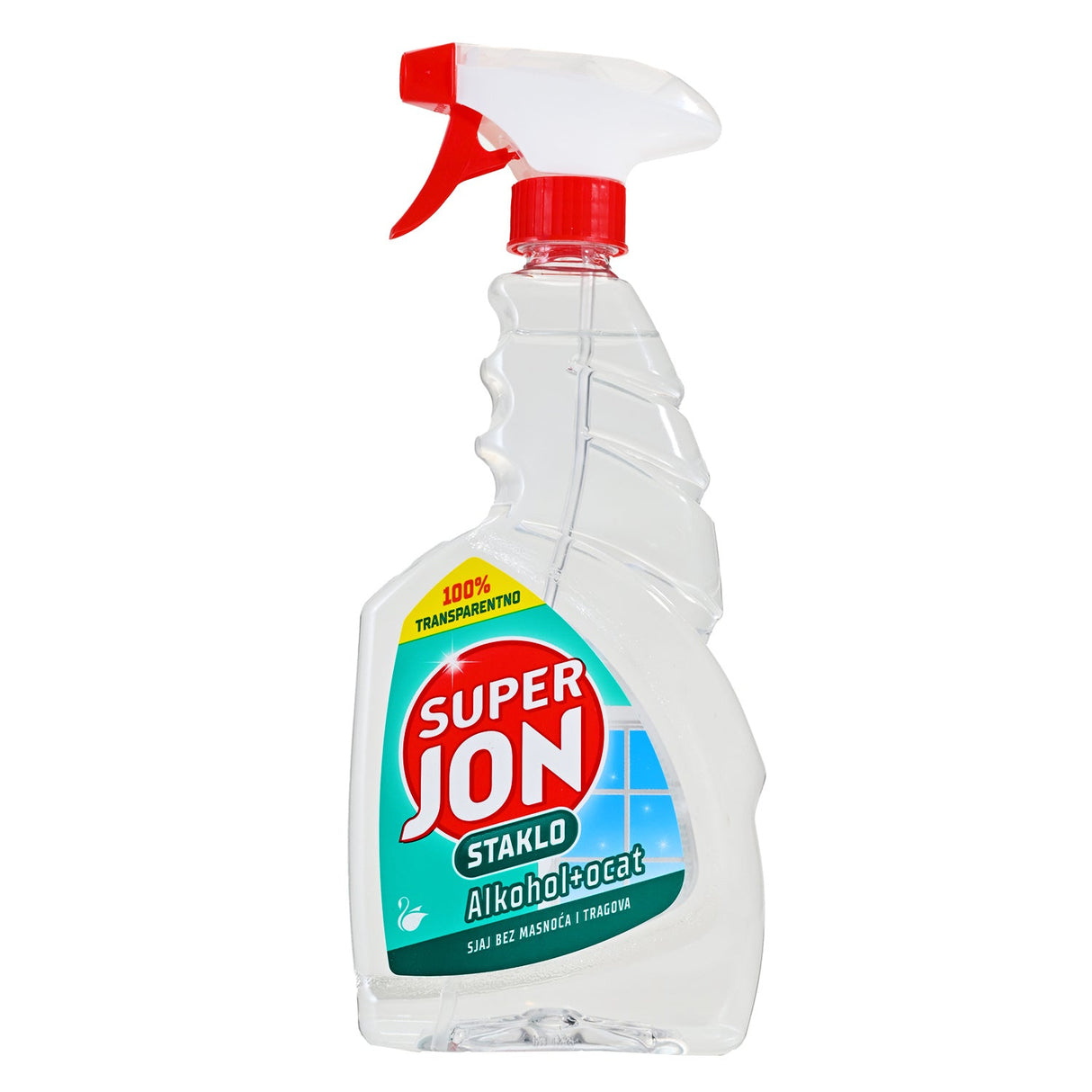 Super Jon Staklo 650 Ml