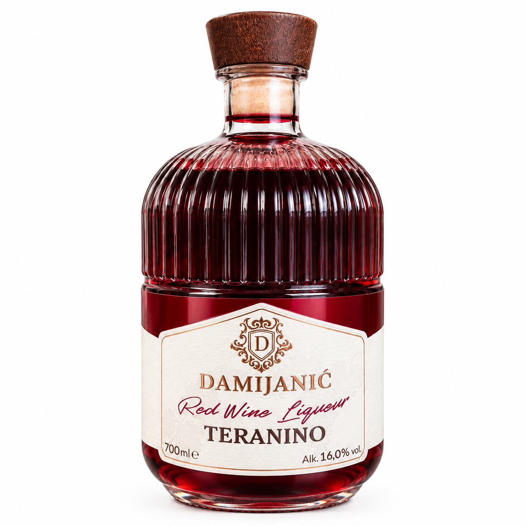 Damijanić Teranino 0.7