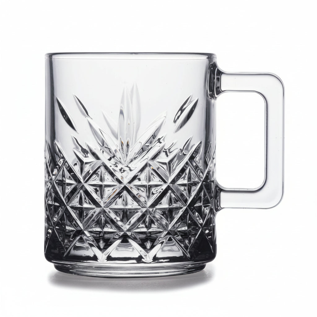 Timeless Čaj Čaša 0,25 Lit