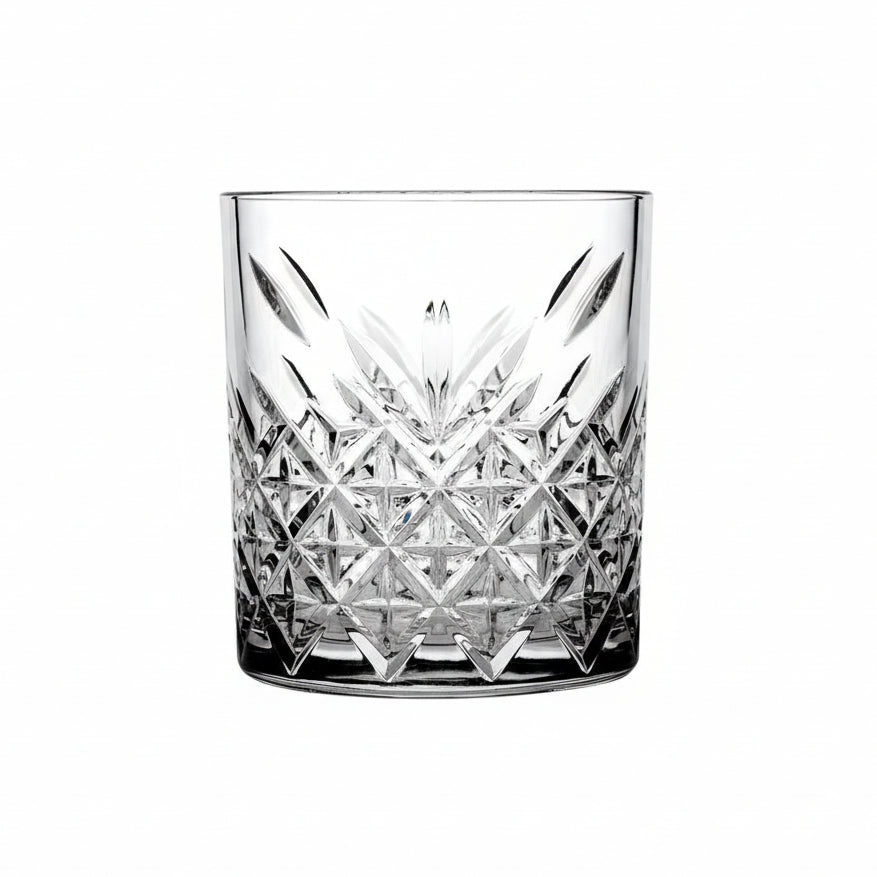 Timeless Čaša Whisky 34,50 Cl