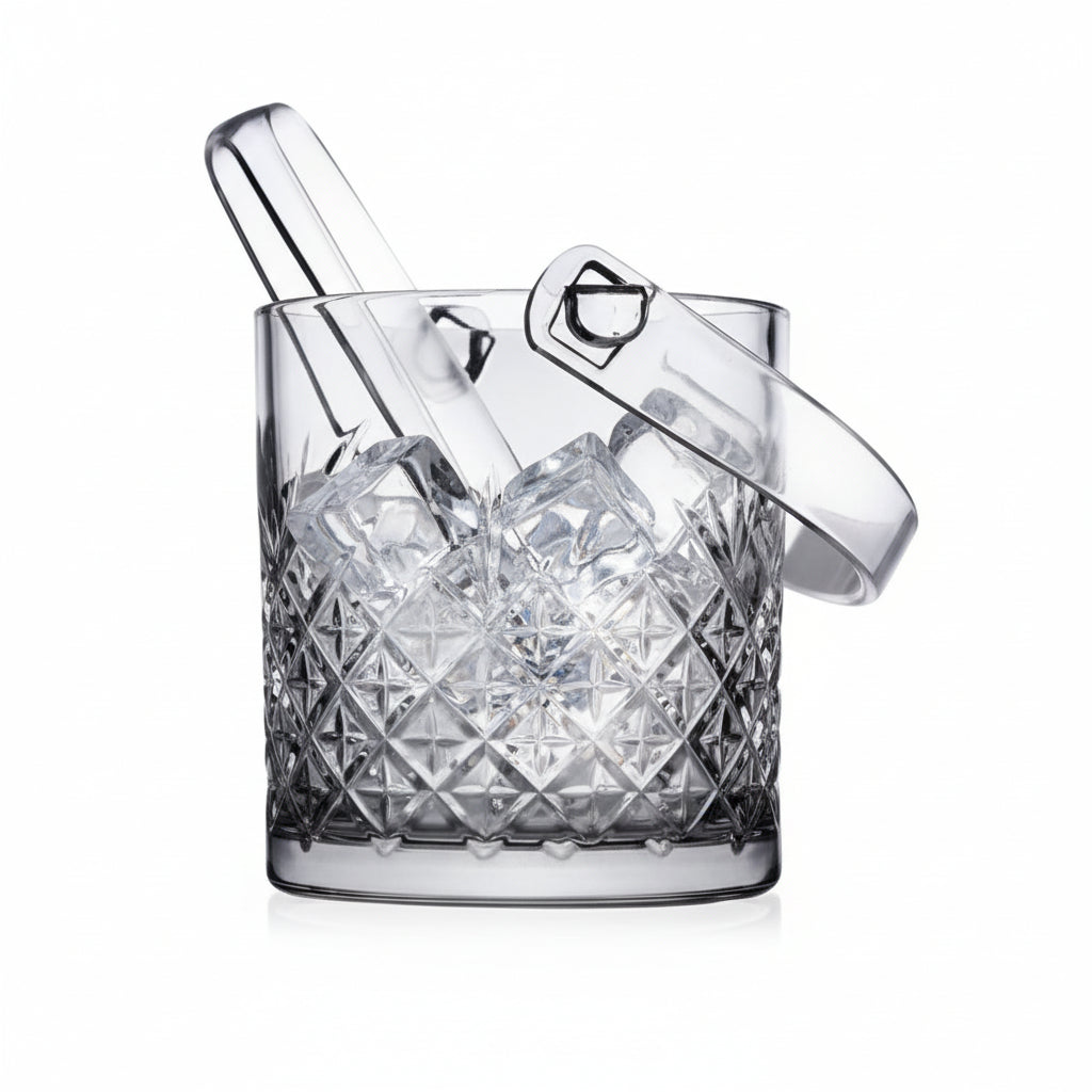 Timeless Posuda Za Led + Hvataljka