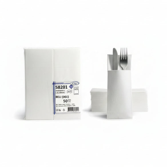 Tnt (Airlade) Đepić 1/8 Salveta