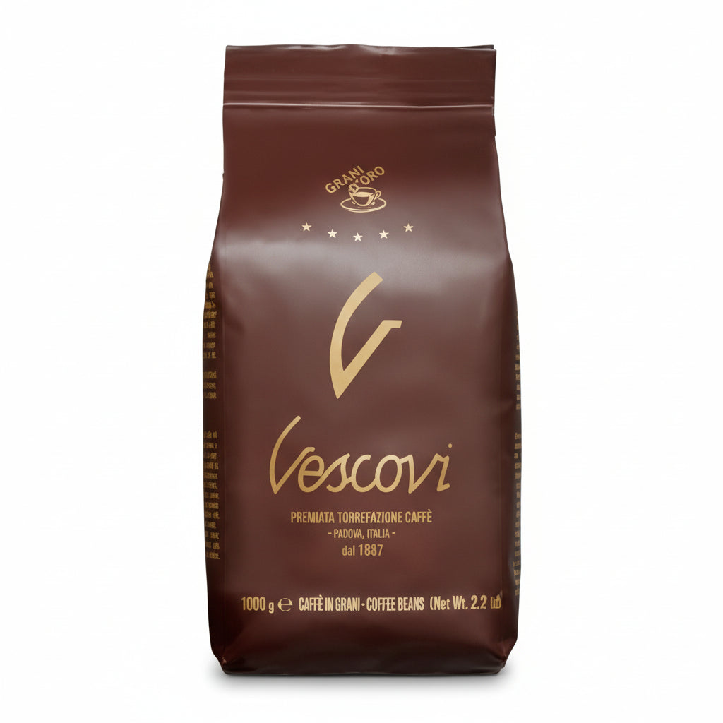 Vescovi Kava 1 Kg
