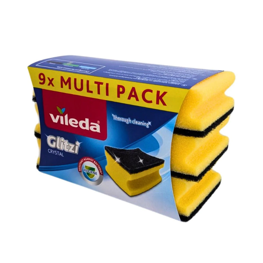 Vileda Glitzi Spužva