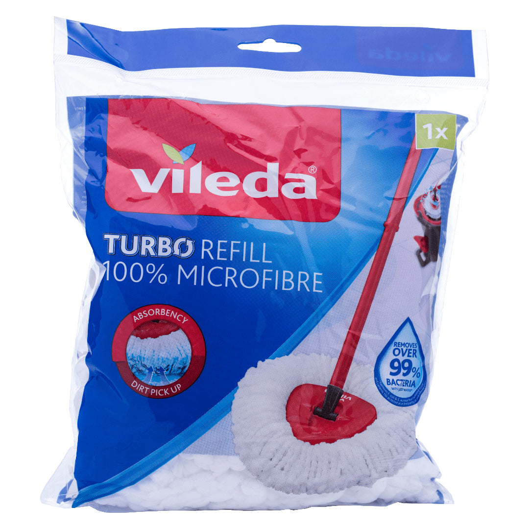 Vileda Moćo Rese Za Turbo Mop