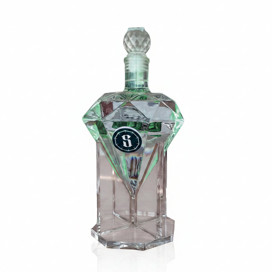 VODKA SMERALDA 0.70L